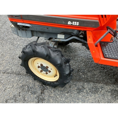 KUBOTA トラクター A155
