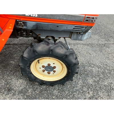 KUBOTA トラクター A155
