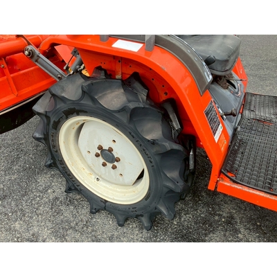 KUBOTA トラクター A155