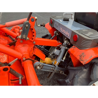 KUBOTA トラクター A155