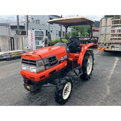 KUBOTA トラクター GL23D