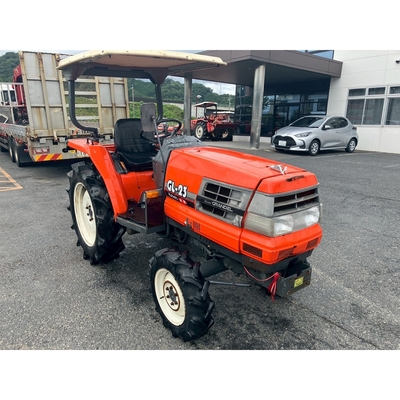 KUBOTA トラクター GL23D
