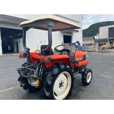 KUBOTA トラクター GL23D
