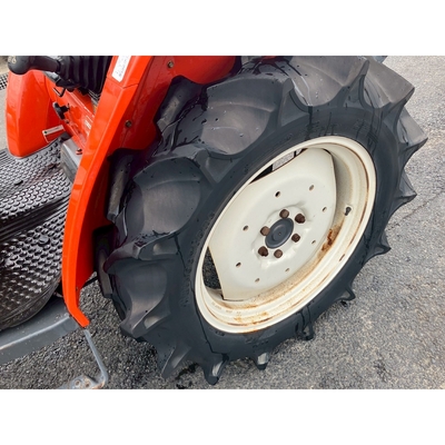 KUBOTA トラクター GL23D