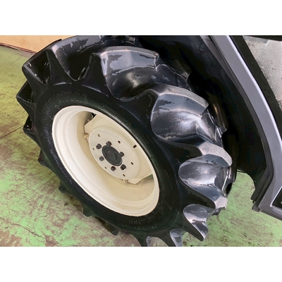 KUBOTA トラクター GL338D