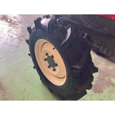 KUBOTA トラクター GL338D