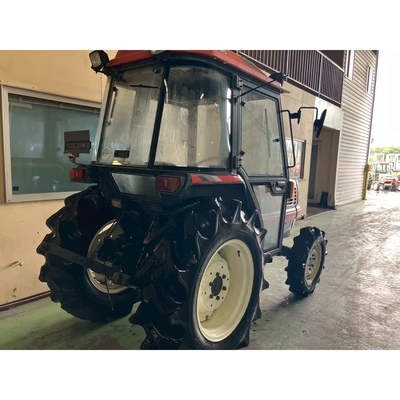 KUBOTA トラクター GL338D