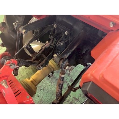 YANMAR トラクター FX16D