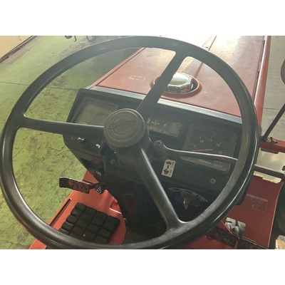 YANMAR トラクター FX16D