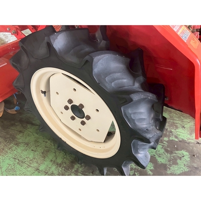 YANMAR トラクター FX16D