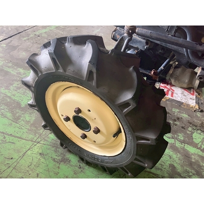 YANMAR トラクター FX16D