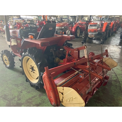 YANMAR トラクター FX16D
