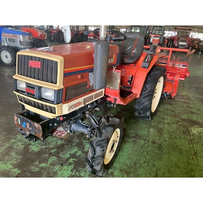 YANMAR トラクター FX16D