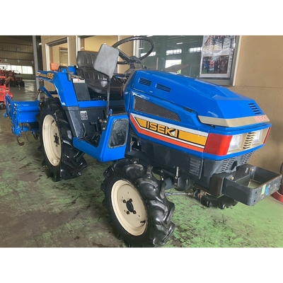 ISEKI トラクター TU155F