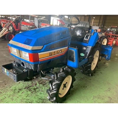 ISEKI トラクター TU155F