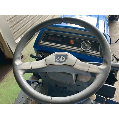 ISEKI トラクター TM15