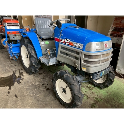 ISEKI トラクター TM15