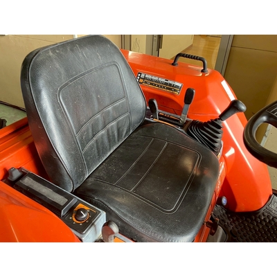 KUBOTA トラクター GL23D