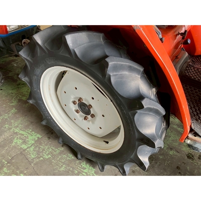 KUBOTA トラクター GL23D