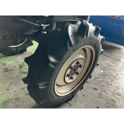 KUBOTA トラクター GL23D