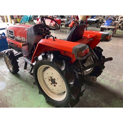 KUBOTA トラクター GL23D