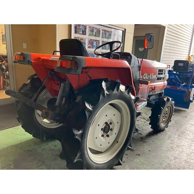 KUBOTA トラクター GL23D