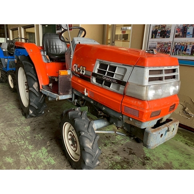 KUBOTA トラクター GL23D