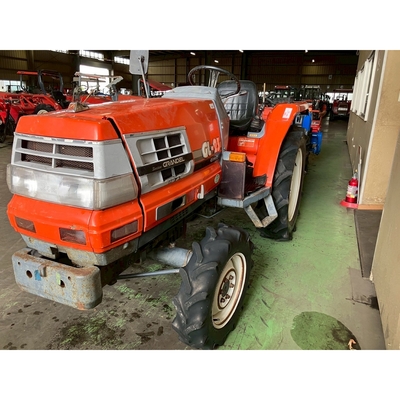 KUBOTA トラクター GL23D