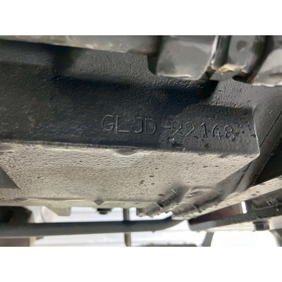 KUBOTA トラクター GL338D