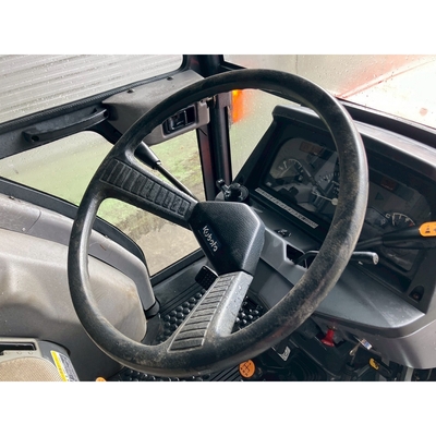 KUBOTA トラクター GL338D