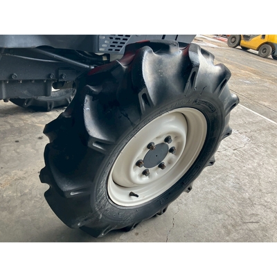 KUBOTA トラクター GL338D
