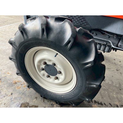 KUBOTA トラクター GL338D