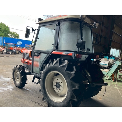 KUBOTA トラクター GL338D