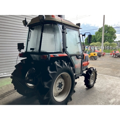 KUBOTA トラクター GL338D