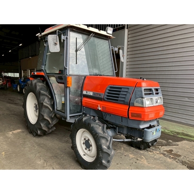 KUBOTA トラクター GL338D