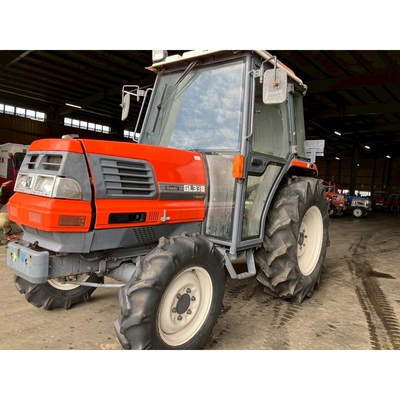 KUBOTA トラクター GL338D