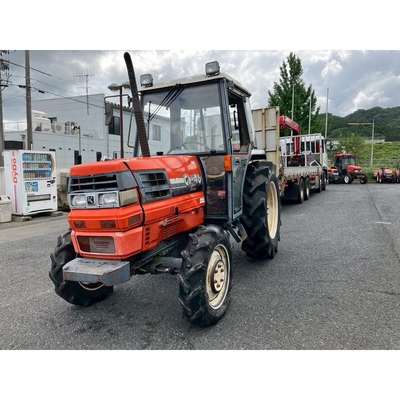 KUBOTA トラクター GL46D