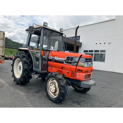 KUBOTA トラクター GL46D