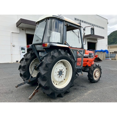KUBOTA トラクター GL46D