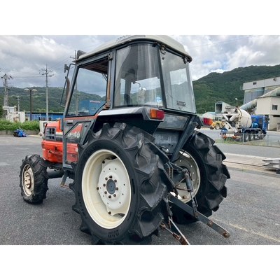KUBOTA トラクター GL46D