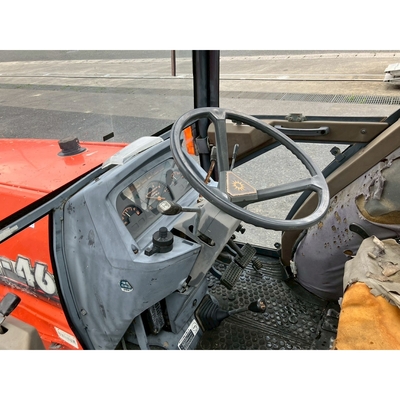 KUBOTA トラクター GL46D