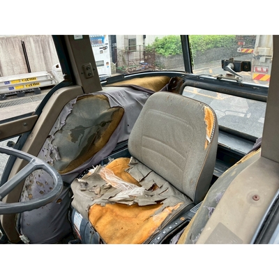 KUBOTA トラクター GL46D