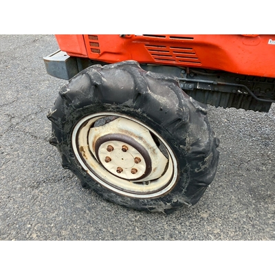 KUBOTA トラクター GL46D