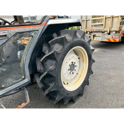 KUBOTA トラクター GL46D