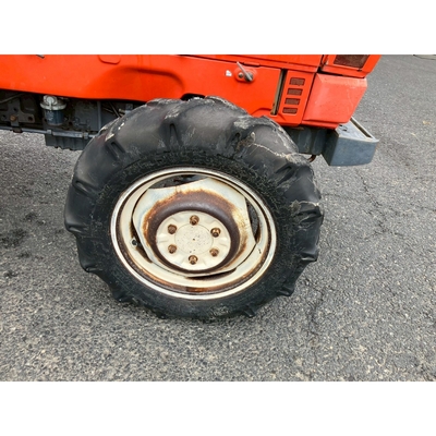 KUBOTA トラクター GL46D