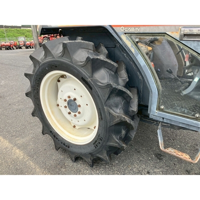 KUBOTA トラクター GL46D
