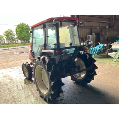 KUBOTA トラクター GL367