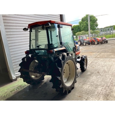KUBOTA トラクター GL367
