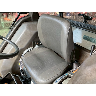 KUBOTA トラクター GL367