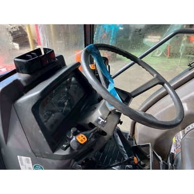 KUBOTA トラクター GL367